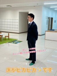 マイナビ転職掲載！写真撮影行いました！
