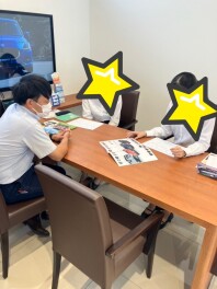 2回目仕事体験　開催しました～！！PART2