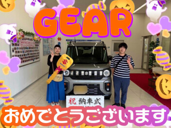 **おめでとうございます★**