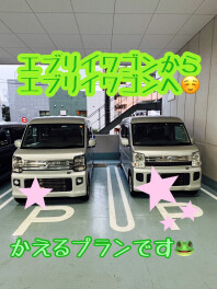 Ｍ様ご納車でした☆