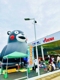 グランドオープンイベント２日目(^o^)