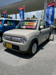 オススメ中古車のご紹介！