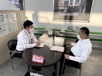 勉強会開催！！