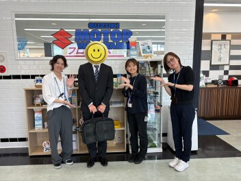 1day仕事体験（7/12）
