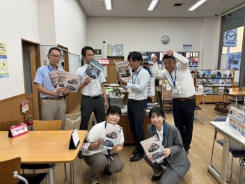 新型ラパンのご紹介です！