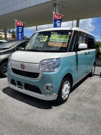 新たな中古車入りました！