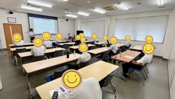 【整備士採用】会社見学会を実施しました★