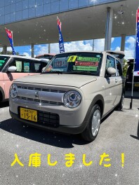 オススメの中古車のご案内！