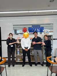 会社説明会♪（8/28）