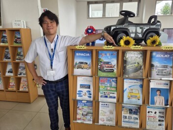 ランキングに変動がありました！