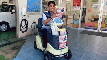 ㊗２０２５年スズキセニアカー４０周年キャンペーン