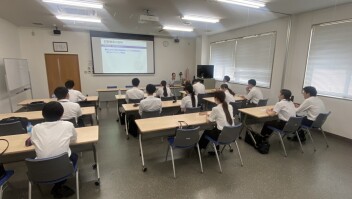 【新入社員】基礎知識確認試験を実施しました！！