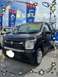新たな中古車入りました！
