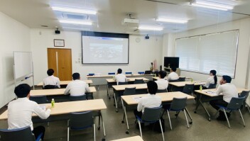 【整備士採用】会社見学会を実施しました!!