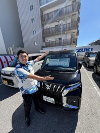 １０月より配属になりました！！