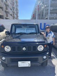 １０月から配属になりました！！