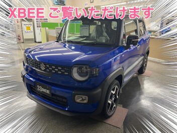 週末はクロスビー！！！！