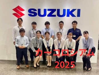 カーコロシアム開催中！！