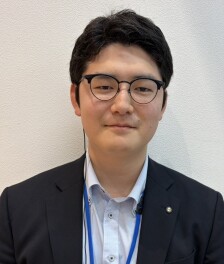 新入社員のおおにしです！