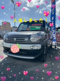 オススメ中古車のご案内！