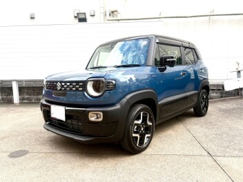 ★クロスビーご納車★