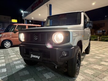 ジムニー５型