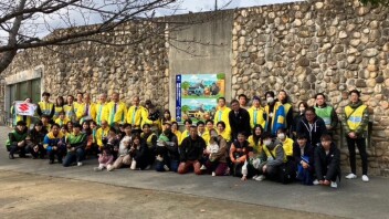 【なんと今年で】京都市動物園で清掃ボランティア【８回目！】