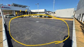 【 もうすぐだよ～ 】プレオープンまであと５日！