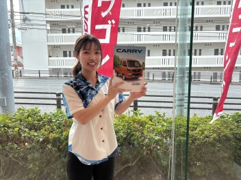 積める。使える。可能性広がる。 NEW「キャリイ＆スーパーキャリイ」登場！新型ワゴンＲも！？