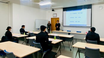 明けましておめでとうございます!!