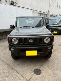 納車　おめでとうございます
