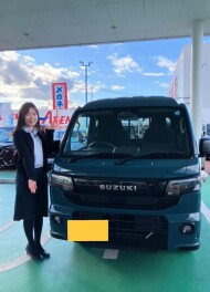 NEWスーパーキャリイ試乗車ご用意しております！！