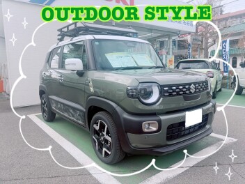 クロスビー×テトラ