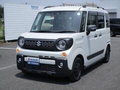 スイフト、スペーシアの特選車揃ってます！