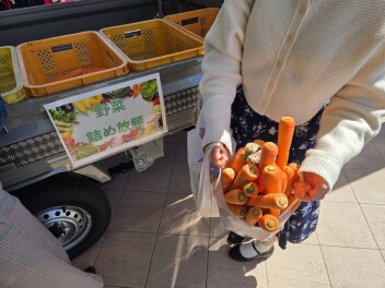 ★山口西店★　感謝祭１日目★