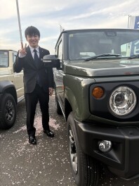 新入社員ブログリレー１１