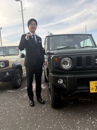 新入社員ブログリレー４