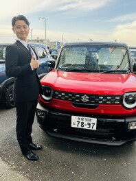 新入社員ブログリレー５