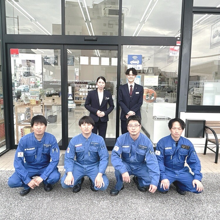 集合写真