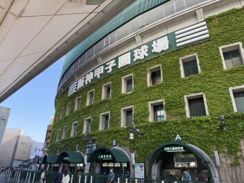お車の中、、、