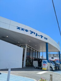 本日より営業しております！！