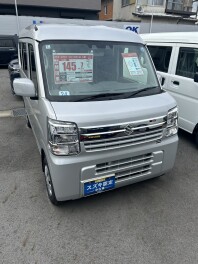 スタッフのイチオシ！中古車！！