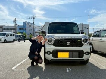 今週もお待ちしております！
