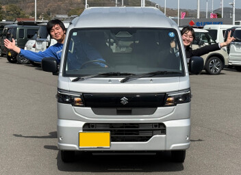 サンクスフェア開催！