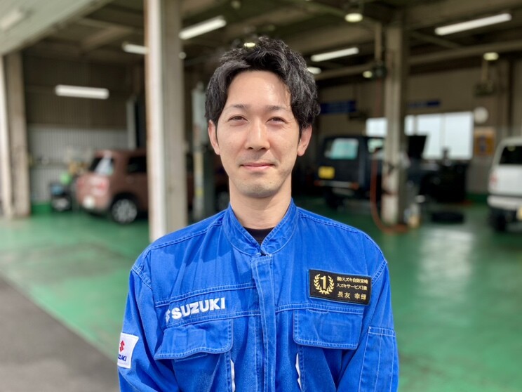 ながとも