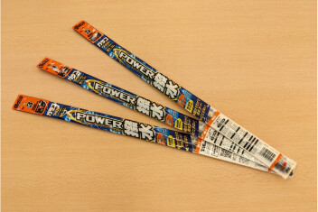 ★　glaco ワイパー　★