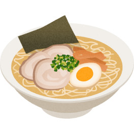 少し息抜き…