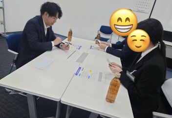 【3月3日】会社説明会＆見学会 開催しました！