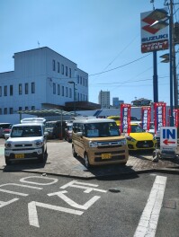 ８月１７日【土】本日より営業開始