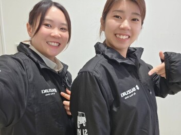 かっちょいい！